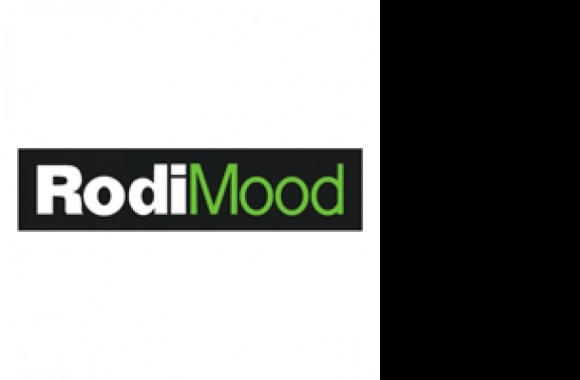 rodimood Logo download in high quality