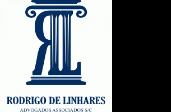 Rodrigo de Linhares Logo