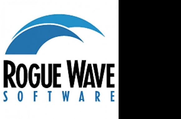 Rogue Wave Software Logo