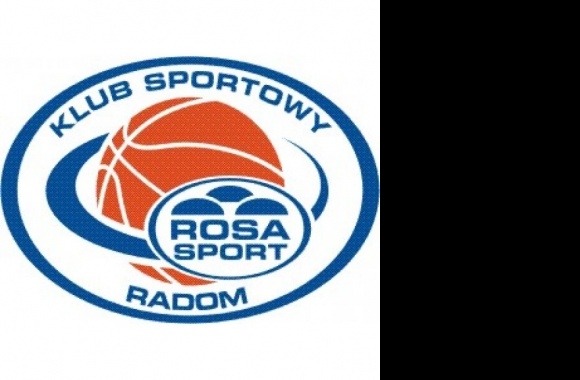 Rosa Radom Logo