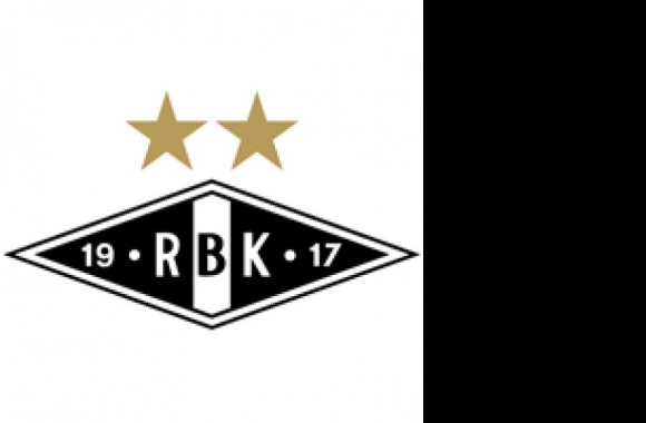 Rosenborg Ballklub Logo