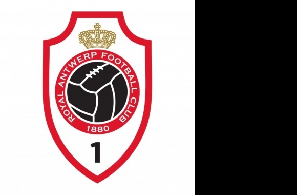 Royal Antwerp Football Club Logo