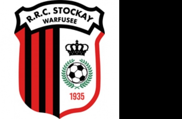Royal Racing Club Stockay-Warfusée Logo