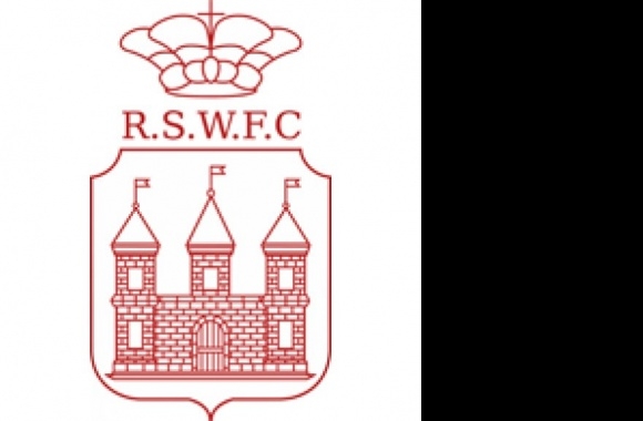 Royal Stade Waremmien FC Logo