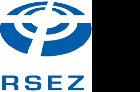 RSEZ Logo download in high quality