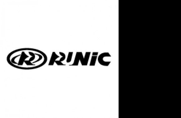 Runic Logo download in high quality