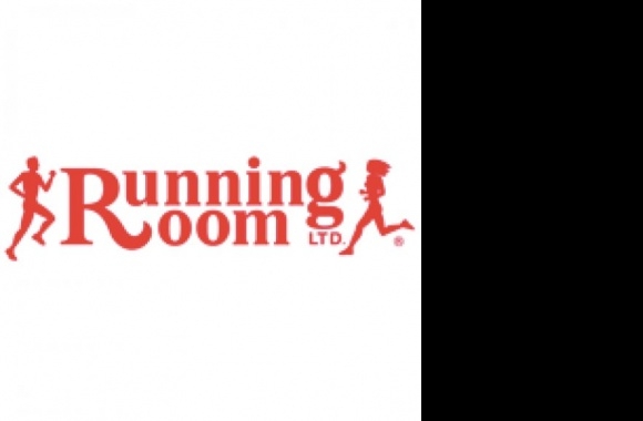 Running Room Logo