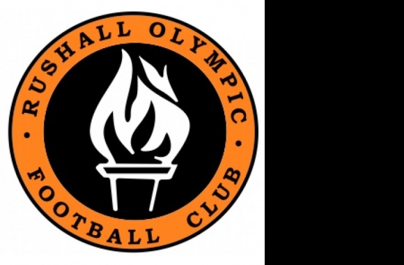 Rushall Olympic FC Logo download in high quality