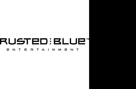 Rustedblue Logo download in high quality