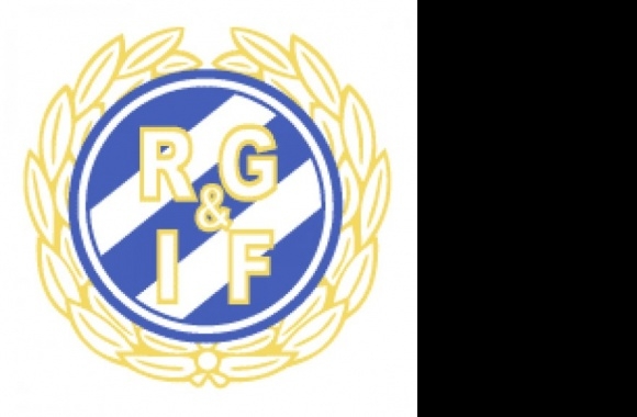 Rydaholms GoIF Logo