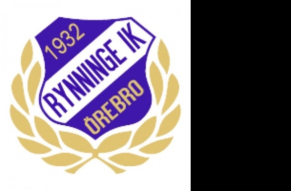 Rynninge IK Orebro Logo