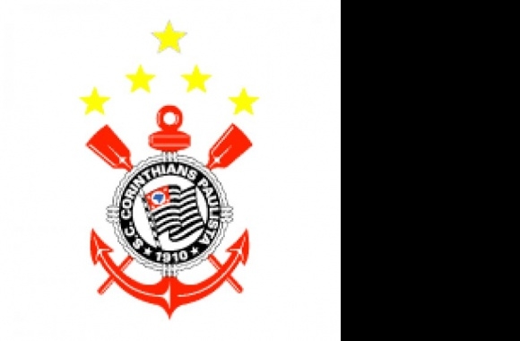S.C. Corinthians Paulista Logo
