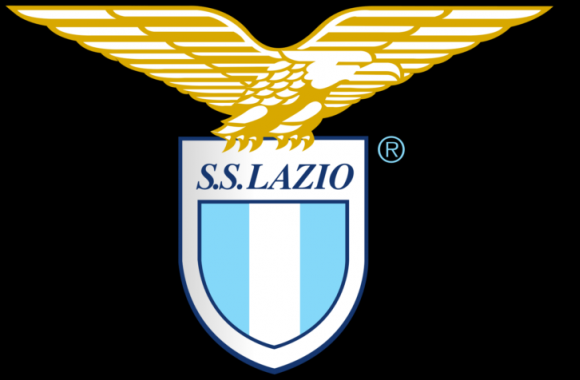 S.S. Lazio Logo