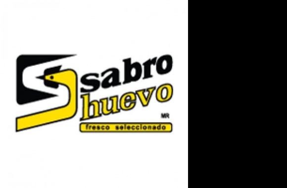 SabroHuevo Logo download in high quality