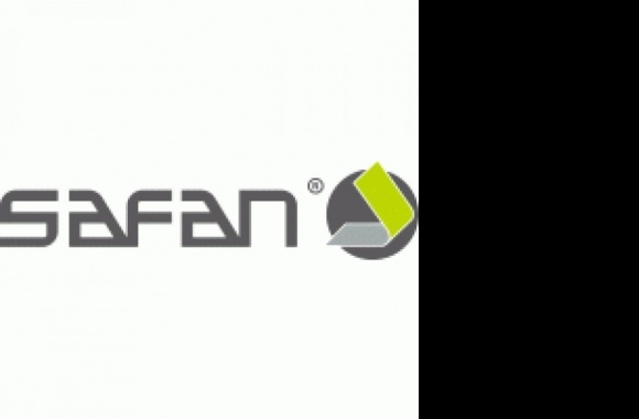 Safan Logo download in high quality
