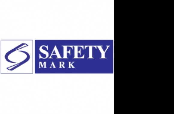 Safety Mark Logo download in high quality