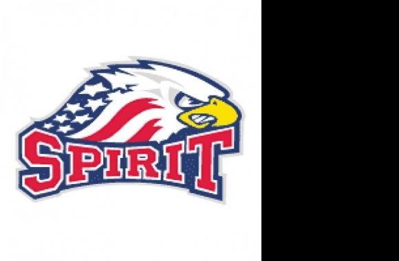 Saginaw Spirit Logo