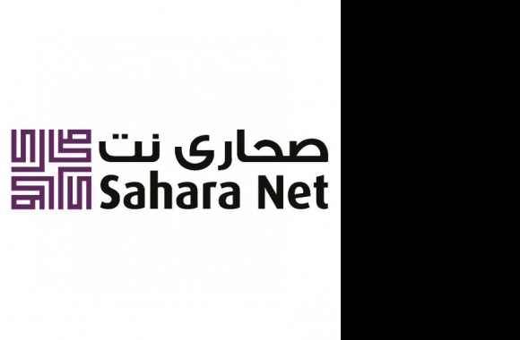 Sahara Net Logo