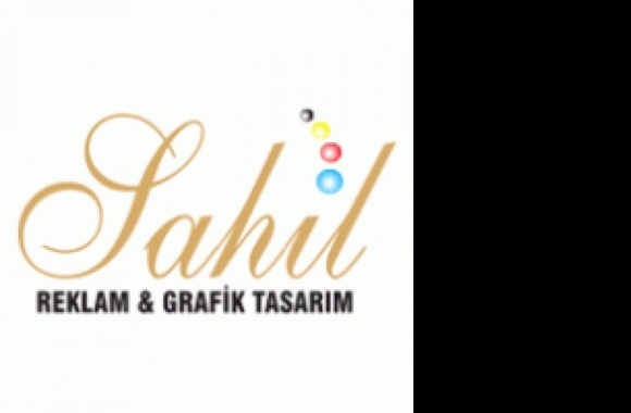 Sahil Reklam Logo download in high quality