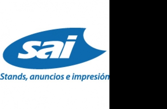 SAI Soluciones Logo download in high quality