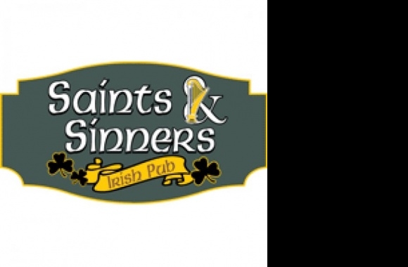 Saints and Sinners Logo