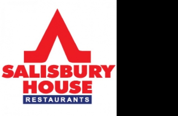 Salisbury House Restaurants Logo download in high quality