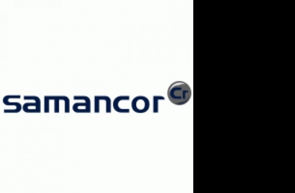 Samancor Logo download in high quality