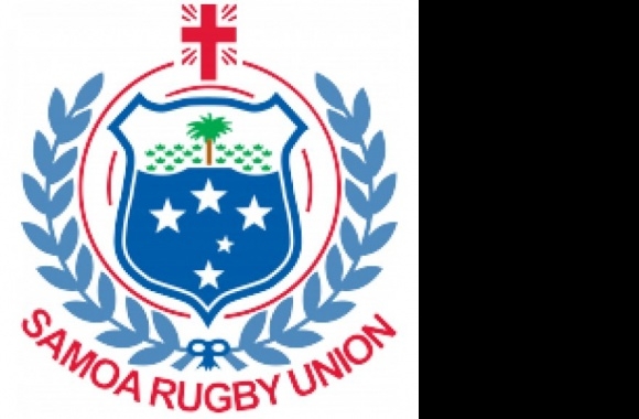 Samoa Rugby Football Union Logo download in high quality