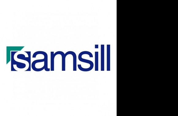 Samsill Logo download in high quality