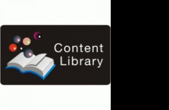 Samsung Content_Library Logo download in high quality