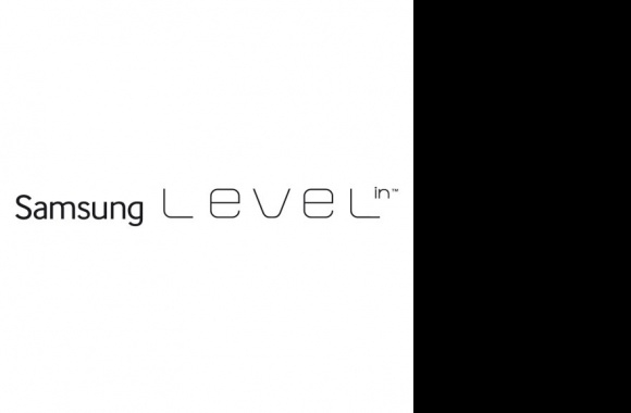 Samsung Level In Logo download in high quality