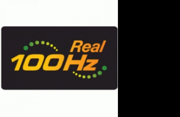 Samsung Real100Hz Logo download in high quality