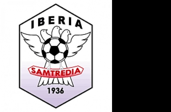 Samtredia Logo download in high quality