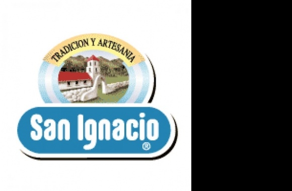 San Ignacio Logo download in high quality