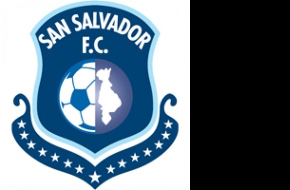 San Salvador F.C. Logo