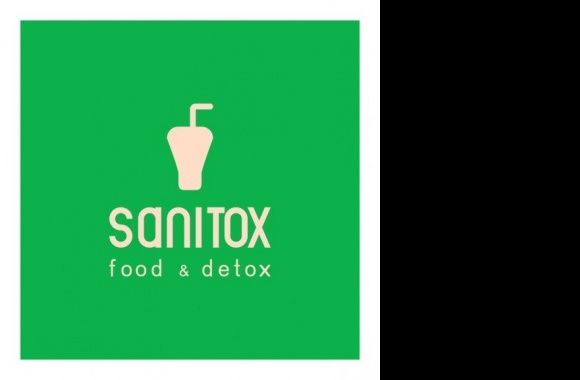 Sanitox Logo download in high quality