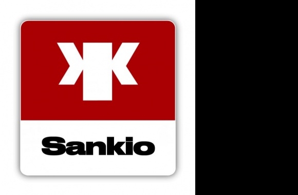 Sankio del Perú Logo