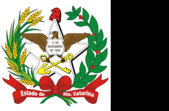Santa Catarina Logo