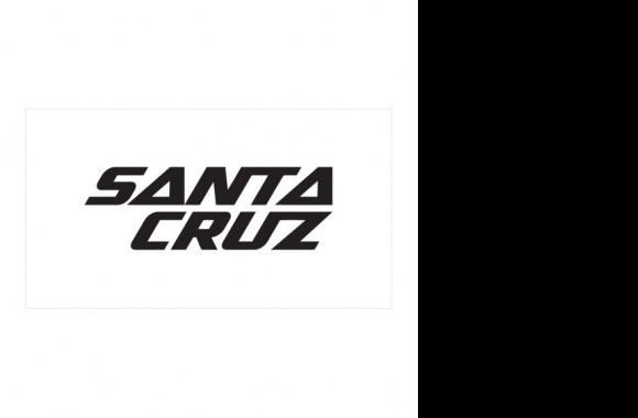 Santa Cruz Bikes Logo