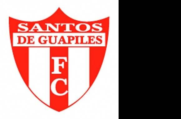 Santos Futbol Club de Guapiles Logo download in high quality