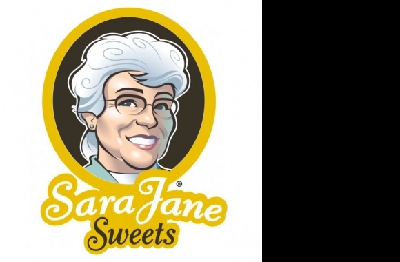Sara Jane Sweets Logo download in high quality