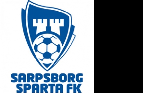 Sarpsborg Sparta FK Logo