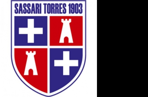 Sassari Torres 1903 S.p.A Logo