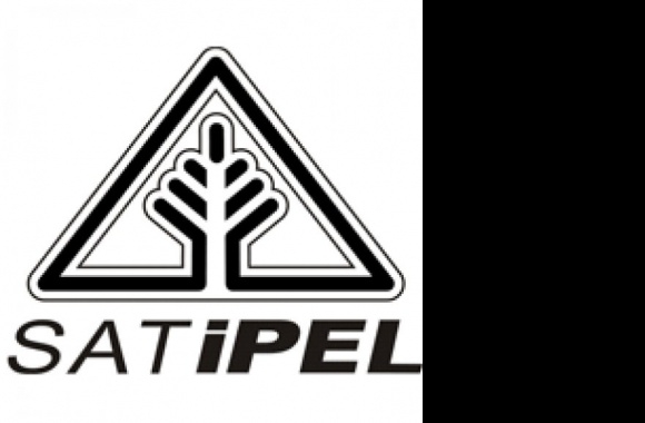 SATIPEL Logo download in high quality