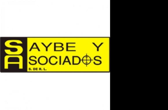 Saybe y Asociados Logo