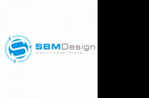 SBM Design Logo download in high quality
