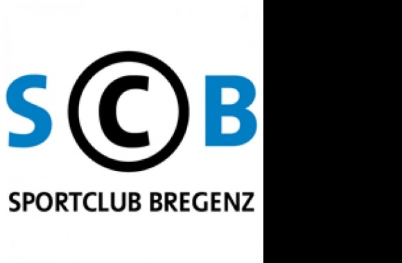 SC Bregenz Logo download in high quality