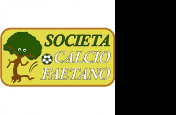 SC Faetano Logo download in high quality