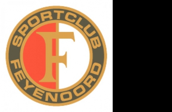 SC Feyenoord Logo