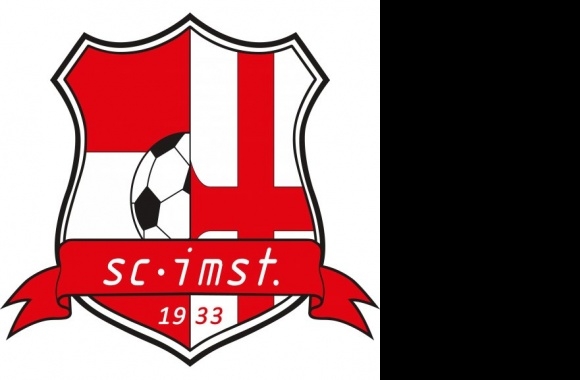 SC Imst Logo download in high quality